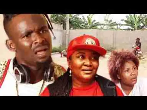 Video: MAMAS GOT SAUCE - ZUBBY MICHAEL | EBERE OKARO Nigerian Movies | 2017 Latest Movies